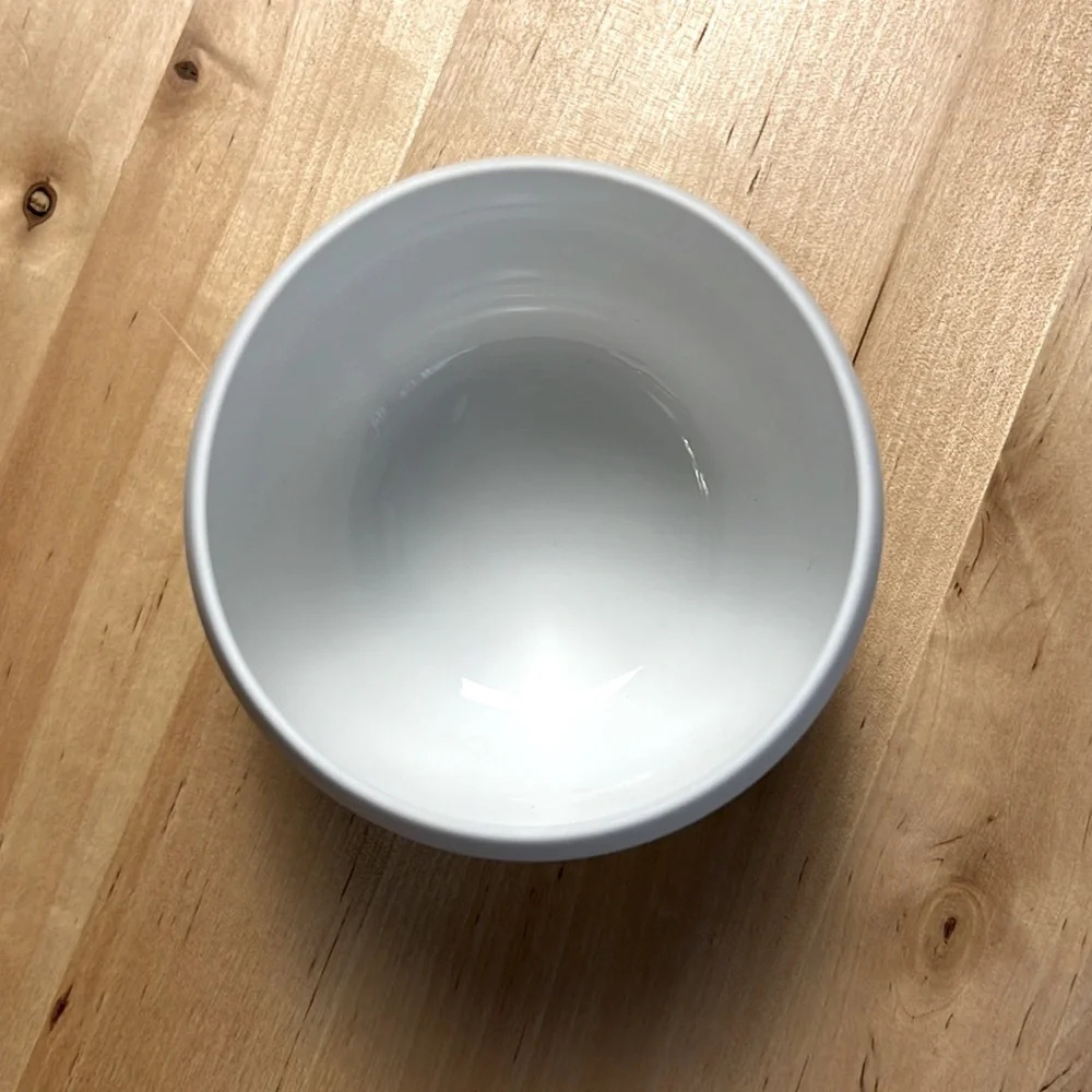 Crate&Barrel hardly used